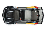 1/10 Cadillac ATS-V.R Clear Body: 190mm Touring Car