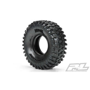 1/10 Hyrax Predator Front/Rear 1.9" Rock Crawling Tires (2)