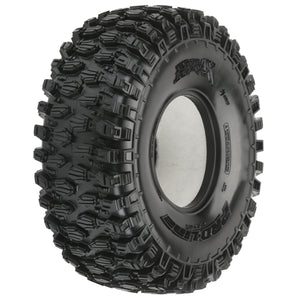 1/10 Hyrax G8 Front/Rear 2.2" Rock Crawling Tires (2)