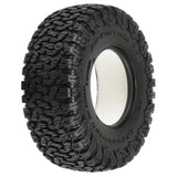 1/10 BFG KO2 M2 Front/Rear 2.2"/3.0" Short Course Tires (2)