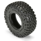 1/10 BFG KO2 M2 Front/Rear 2.2"/3.0" Short Course Tires (2)