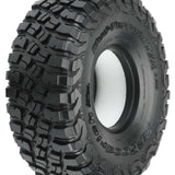 1/10 BFG T/A KM3 G8 Front/Rear 1.9" Rock Crawling Tires (2)