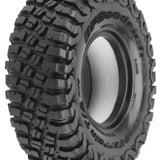 1/10 Class 1 BFG T/A KM3 Predator F/R 1.9" Crawler Tires (2)