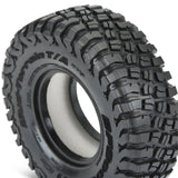 1/10 Class 1 BFG T/A KM3 Predator F/R 1.9" Crawler Tires (2)