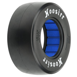 Pro-Line 10157-203 Hoosier Drag Slick 2.2/3.0 SCT Rear Tires (2) (S3)