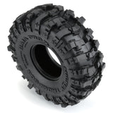 1/10 Mickey Thompson Baja Pro X G8 Front/Rear 2.2" Crawler Tires (2)