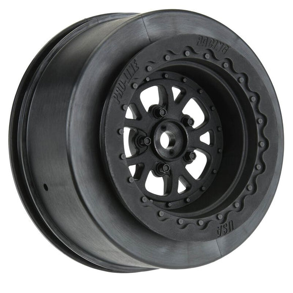 PRO277603 1/10 Pomona Drag Spec Rear 2.2