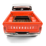 1/10 1966 Chevrolet C-10 Clear Body 12.3" (313mm) Wheelbase