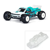 1/10 Axis ST Clear Body: TLR 22T 4.0 & AE T6.2