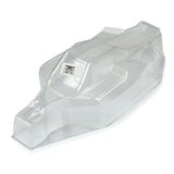 1/8 Axis Clear Body for TLR 8ight-X/E 2.0