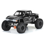 1/6 Cliffhanger High Performance Clear Body: SCX6