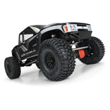 1/6 Cliffhanger High Performance Clear Body: SCX6