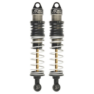 1/10 PowerStroke Rear Shocks: Short Course