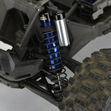 1/5 Ultra Reservoir Shock Cap (2): X-MAXX