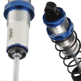 1/10 Pre-Assembled Pro-Spec Rear Shocks: Short Course