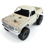 Pro-Line RC Body Paint - Matte Clear