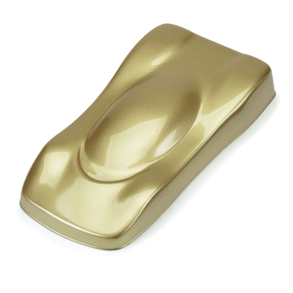 Pro-Line RC Body Paint - Metallic Gold