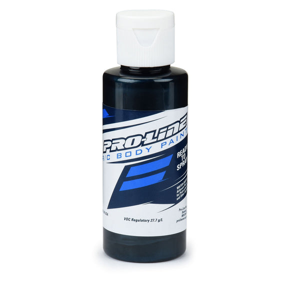 Pro-Line RC Body Paint - Metallic Deep Blue