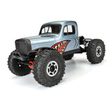 Pro-Line RC Body Paint - Metallic Billet Silver