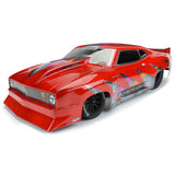 Pro-Line RC Body Paint - Candy Blood Red