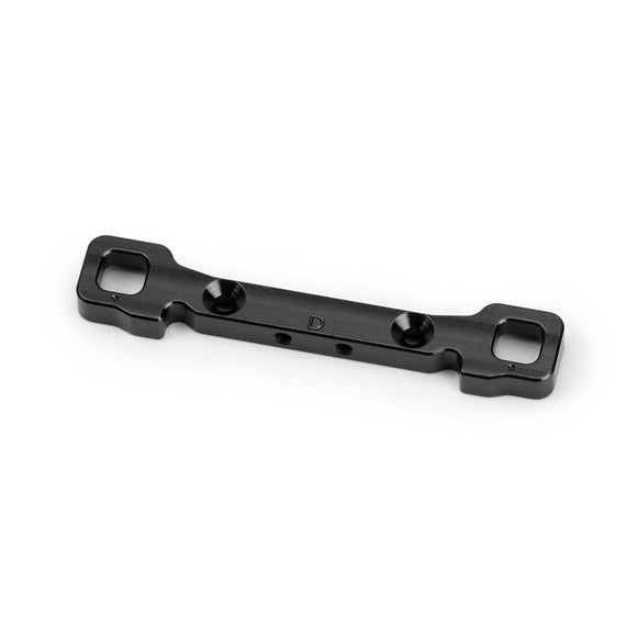 Pro-Line Upgrade D Hinge Pin Holder: PRO-MT 4x4