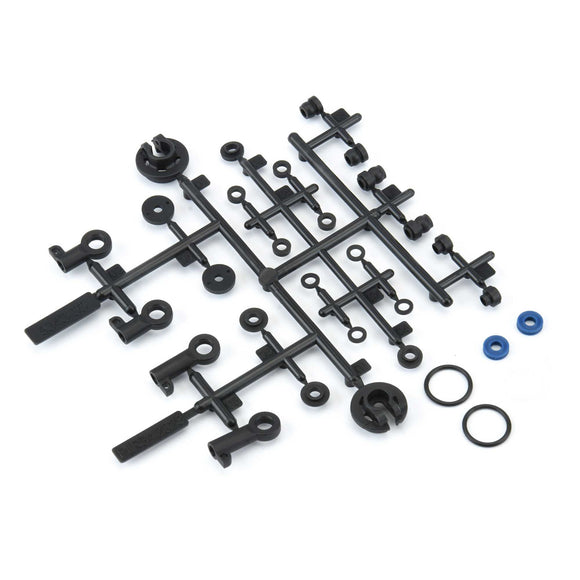 1/10 Big Bore Front/Rear Scaler Shock Rebuild Kit for PRO634300