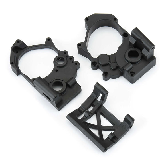 Replacement Plastic Cases: PRO-Series 32P Transmission