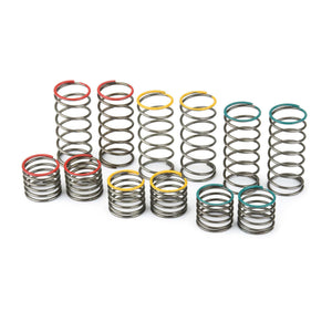 1/10 Front Spring Assortment for PRO635900