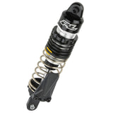 1/10 PowerStroke Shocks, Front & Rear (2): Traxxas MAXX