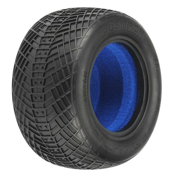 Positron T 2.2 Off-Road Tire, S3 Foam (2)