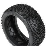 1/8 Hex Shot M3 Front/Rear Off-Road Buggy Tires (2)