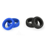 1/8 Gladiator M3 Front/Rear Off-Road Buggy Tires (2)