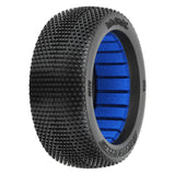 1/8 Vandal M3 Front/Rear Off-Road Buggy Tires (2)