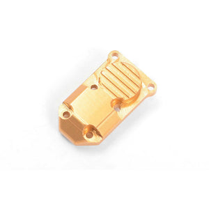 Diff Cover, Gold: SCX24