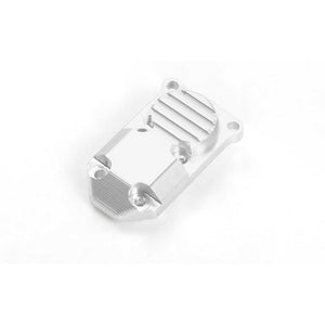 Diff Cover, Silver: SCX24