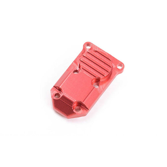 Diff Cover, Red: SCX24