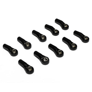 M3 Plastic Bent Rod Ends (20)