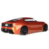 Redcat RDS- 1:10 2WD Competition Spec Drift Car