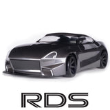 Redcat RDS- 1:10 2WD Competition Spec Drift Car