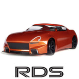 Redcat RDS- 1:10 2WD Competition Spec Drift Car