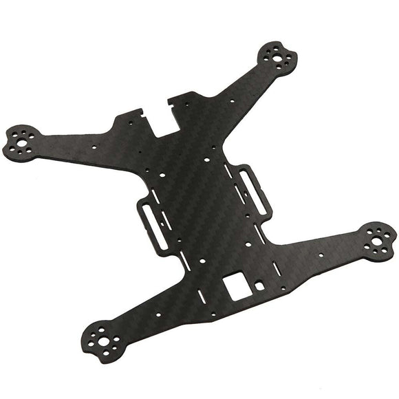 Carbon Fiber Frame Indorfin 130 Brushless Drone