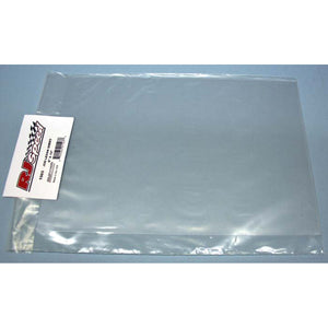 Lexan Sheet 8x12" x .040"