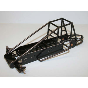 1/10 Electric Outlaw 2WD Sprint Car Kit