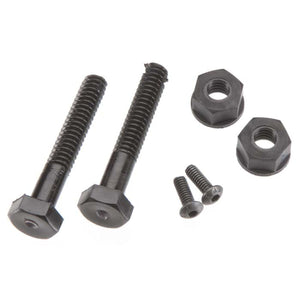 Threaded Adjustable Body Post, 1.5" (2)