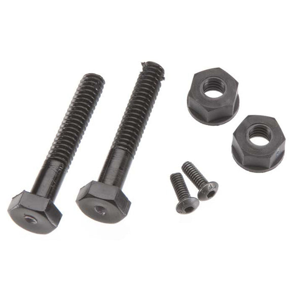 Threaded Adjustable Body Post, 1.5