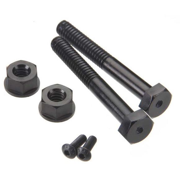 Threaded Adjustable Body Post, 2