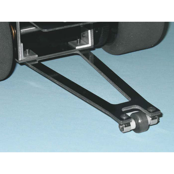 Drag Racer Wheelie Bar Kit