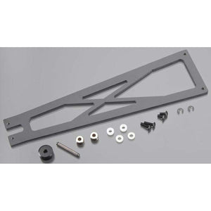 7" Wheelie Bar Kit