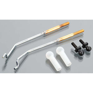 Adjustable Steering Linkage Kit: Legends