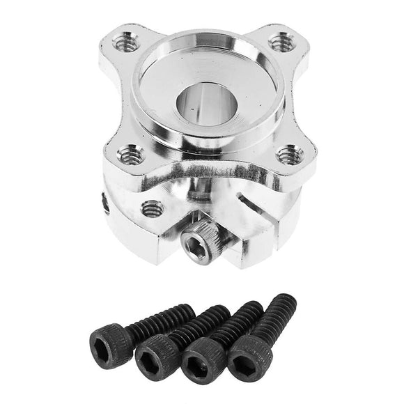 Clamp Style Aluminum Drag Hub